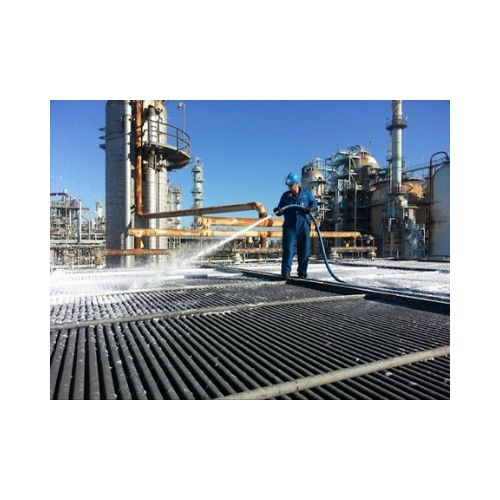 Hydro Jet Drain Cleaning Services